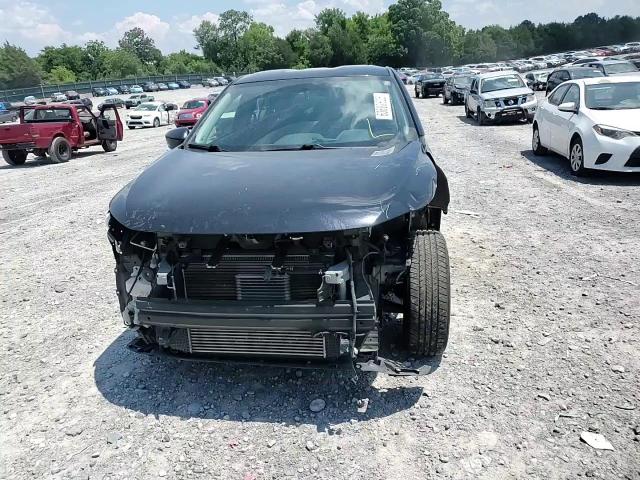 2019 Mitsubishi Eclipse Cross Es VIN: JA4AT3AA3KZ032826 Lot: 63680625