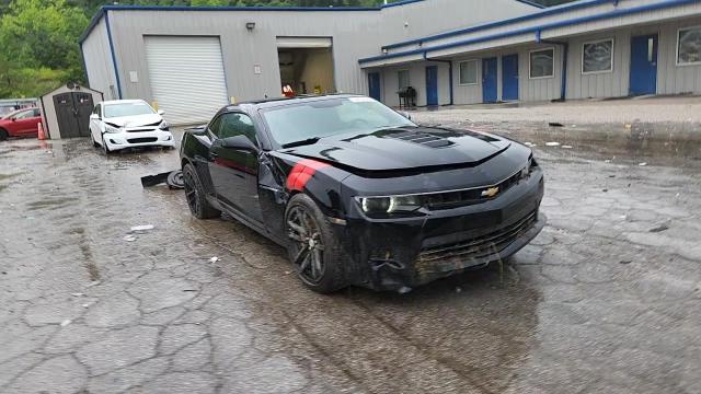 2015 Chevrolet Camaro Ss VIN: 2G1FG1EW8F9119933 Lot: 62402045