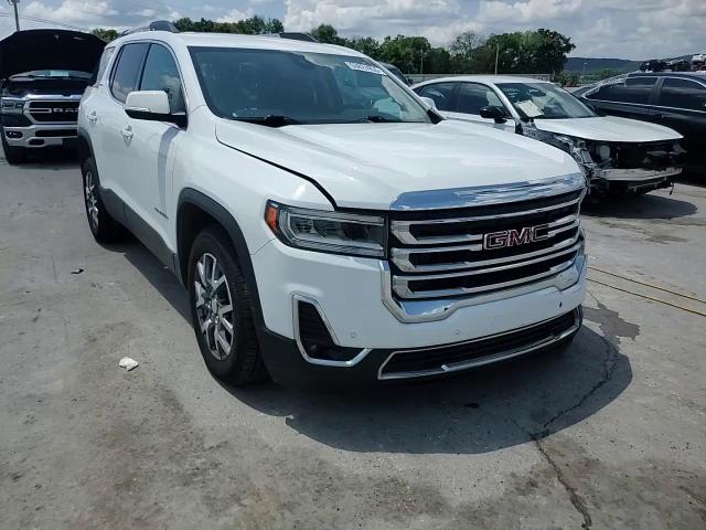 2023 GMC Acadia Slt VIN: 1GKKNML47PZ126849 Lot: 63824955