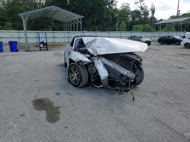 2017 Ford Mustang VIN: 1FATP8UH6H5334402 Lot: 67267775