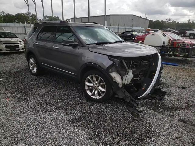 2013 Ford Explorer Xlt VIN: 1FM5K8D8XDGC44259 Lot: 65079375