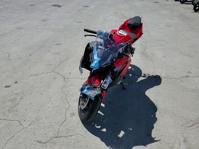 2021 Kawasaki Ex400 VIN: JKAEXKG1XMDA97568 Lot: 65593855