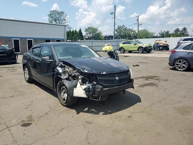 2017 Dodge Avenger Se VIN: 1B3LC46J88N143340 Lot: 62888705