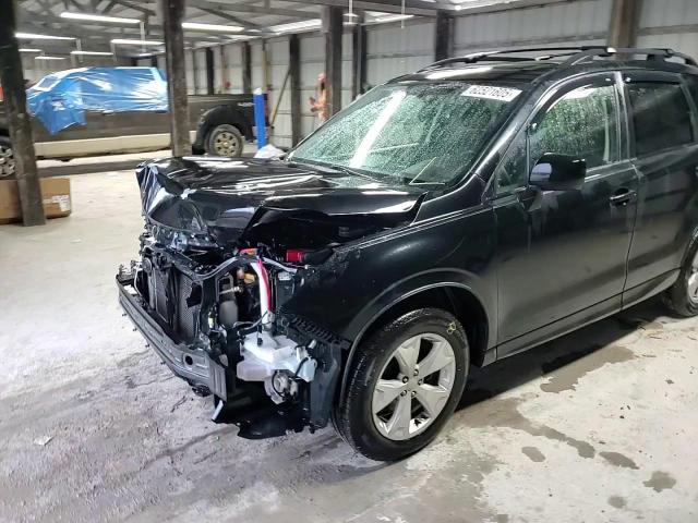 2014 Subaru Forester 2.5I Premium VIN: JF2SJAEC7EH430052 Lot: 62521605