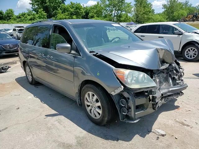 2010 Honda Odyssey Ex VIN: 5FNRL3H4XAB070227 Lot: 63261385