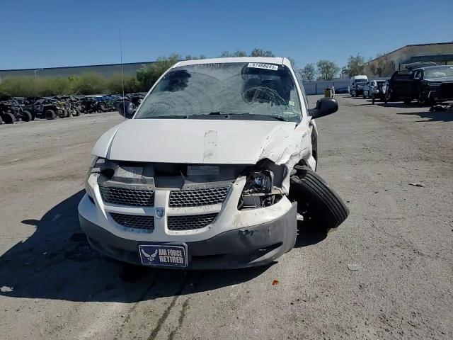 2004 Dodge Caravan Se VIN: 1D4GP25B94B534692 Lot: 67408685