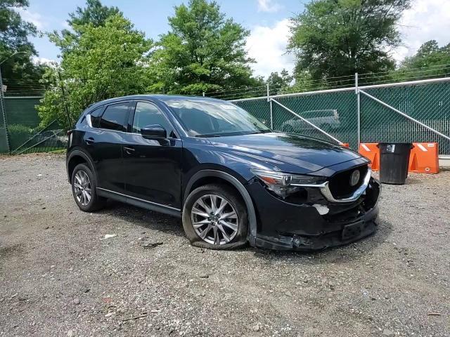 2019 Mazda Cx-5 Grand Touring VIN: JM3KFBDMXK1639376 Lot: 65414215
