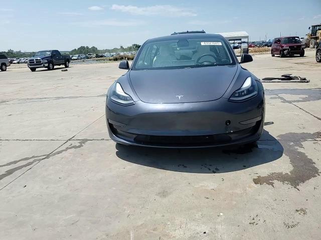 2021 Tesla Model 3 VIN: 5YJ3E1EA6MF977964 Lot: 63521685