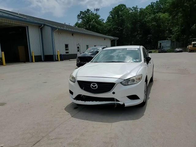 2014 Mazda 6 Sport VIN: JM1GJ1U52E1106054 Lot: 65885595
