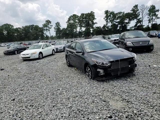 2021 Kia Forte Fe VIN: 3KPF24AD6ME319526 Lot: 64245245