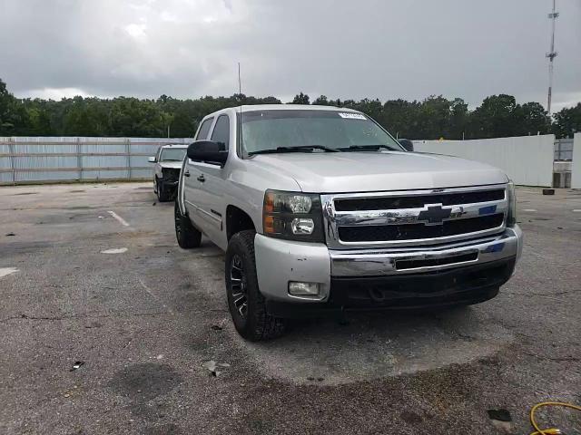 2011 Chevrolet Silverado K1500 Lt VIN: 3GCPKSE33BG204278 Lot: 64772745