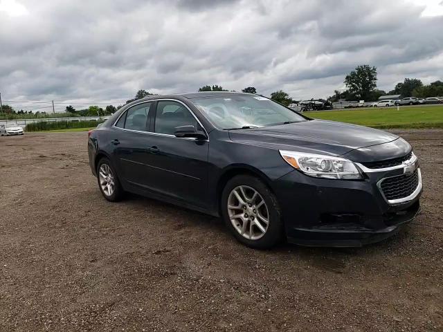 2015 Chevrolet Malibu 1Lt VIN: 1G11C5SL8FF334064 Lot: 64675165