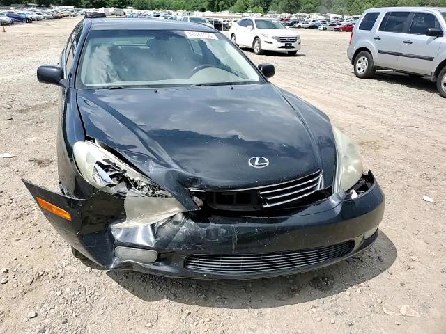 2004 Lexus Es 330 VIN: JTHBA30G645033578 Lot: 64947195