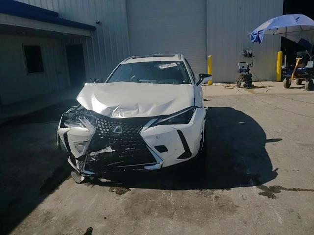 2024 Lexus Ux 250H Premium VIN: JTHP9JBH8R2078703 Lot: 66809055