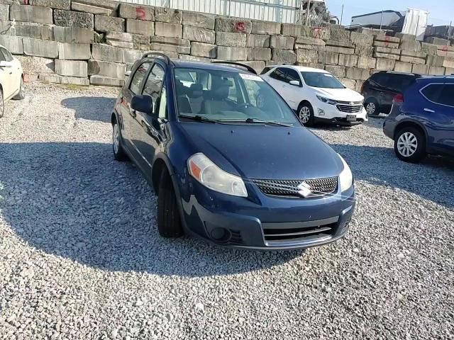 2010 Suzuki Sx4 VIN: JS2YB5A35A6310149 Lot: 66065105