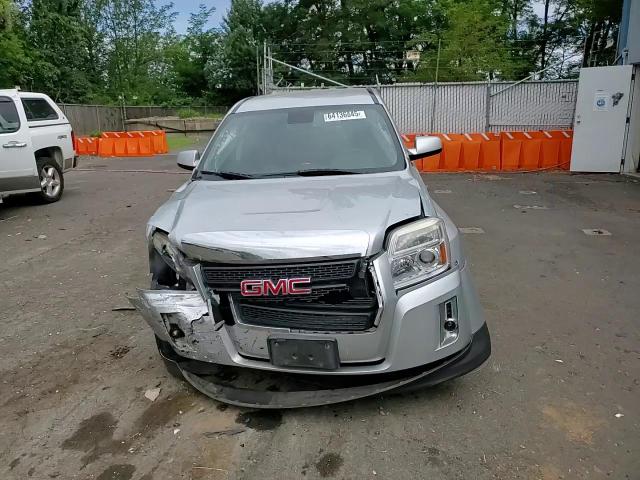 2012 GMC Terrain Sle VIN: 2GKFLREK6C6319368 Lot: 64136845