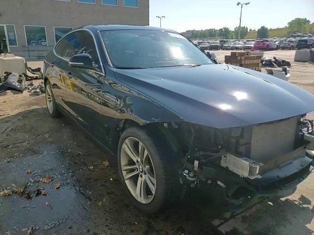 2017 BMW 330 Xigt VIN: WBA8Z9C39HG826980 Lot: 65331255