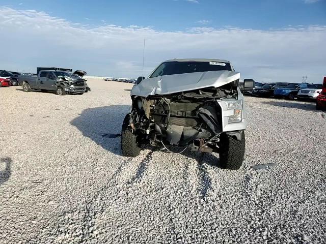 2017 Ford F150 Supercrew VIN: 1FTEW1EFXHFA10311 Lot: 62188285