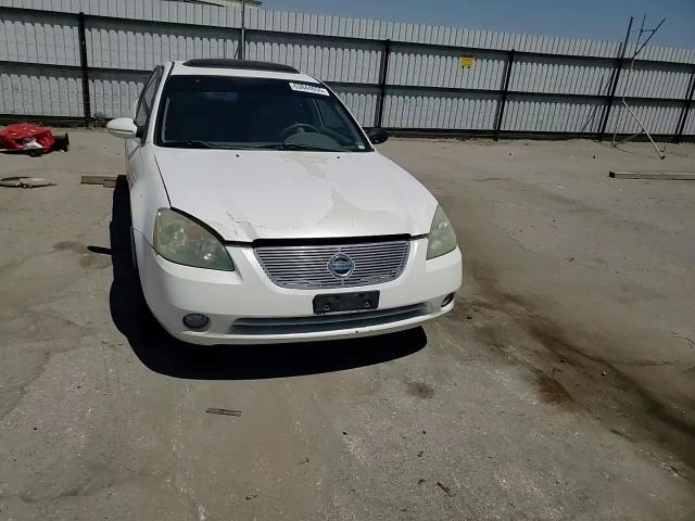 2003 Nissan Altima Se VIN: 1N4BL11E63C295582 Lot: 63844655