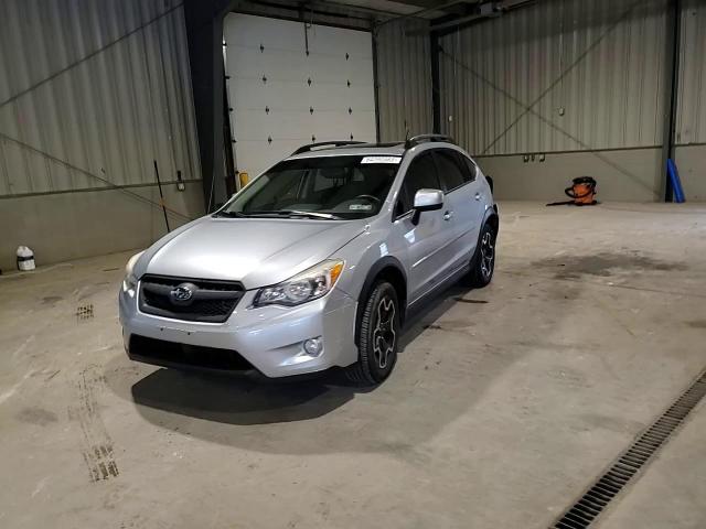 2014 Subaru Xv Crosstrek 2.0 Premium VIN: JF2GPAVC7E8270792 Lot: 64090585