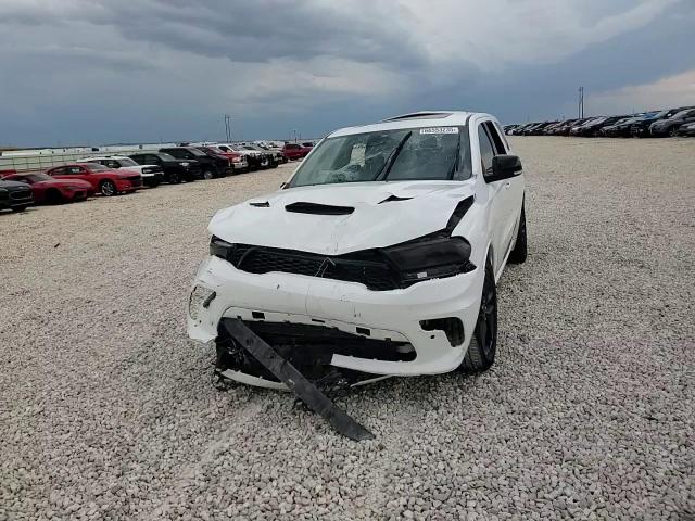 2023 Dodge Durango R/T VIN: 1C4SDJCT6PC551311 Lot: 66553235