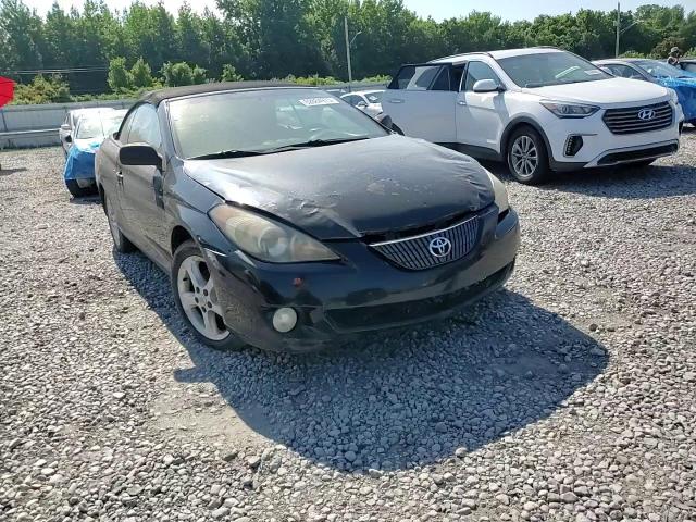 2005 Toyota Camry Solara Se VIN: 4T1FA38P45U063995 Lot: 62864975