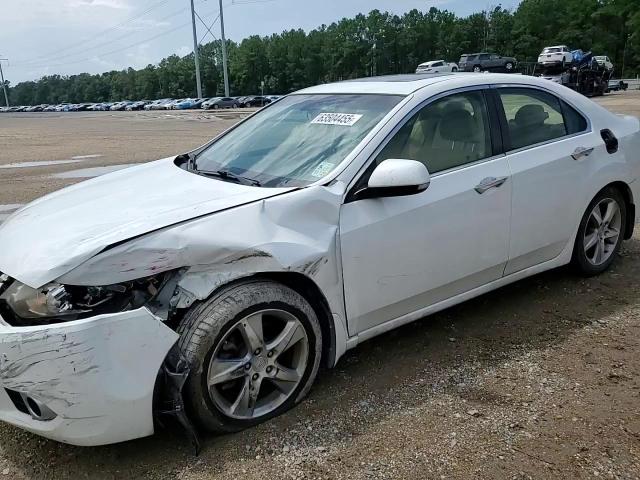 2013 Acura Tsx Tech VIN: JH4CU2F67DC003442 Lot: 63504455