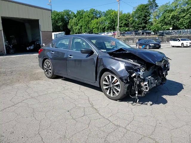 2018 Nissan Altima 2.5 VIN: 1N4AL3AP2JC222666 Lot: 65082735