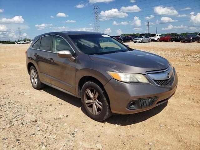 2013 Acura Rdx VIN: 5J8TB3H39DL015772 Lot: 65415775