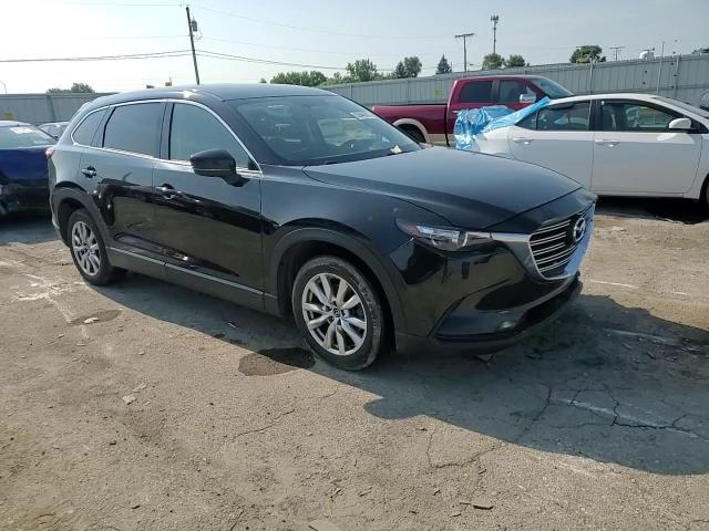 2016 Mazda Cx-9 Touring VIN: JM3TCBCY5G0121402 Lot: 63840805