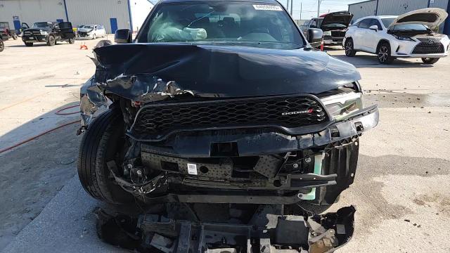 2021 Dodge Durango Gt VIN: 1C4RDHDG9MC551629 Lot: 64058495