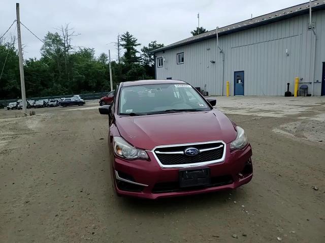2016 Subaru Impreza VIN: JF1GPAA60G8233400 Lot: 64396425