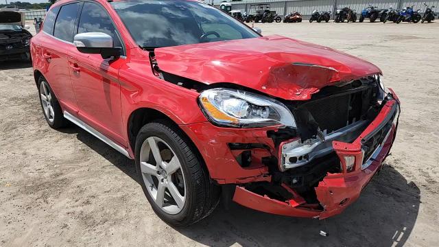 2013 Volvo Xc60 T6 VIN: YV4902DZ8D2449378 Lot: 64888105