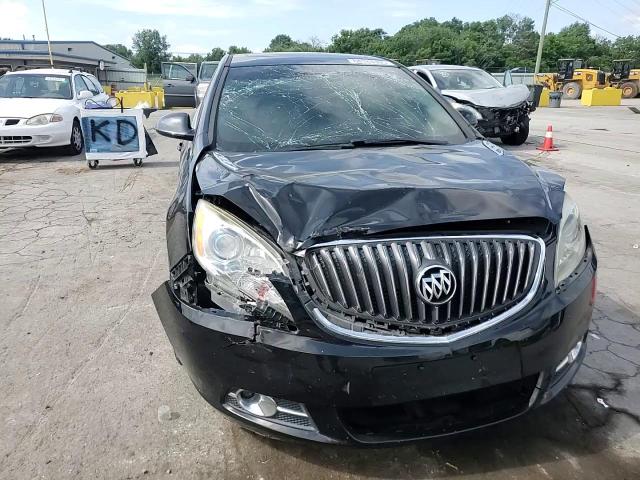 2012 Buick Verano Convenience VIN: 1G4PR5SK7C4121715 Lot: 64183305