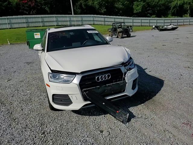 2017 Audi Q3 Premium VIN: WA1ECCFS3HR010966 Lot: 65430335