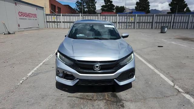 2017 Honda Civic Sport Touring VIN: SHHFK7H99HU232107 Lot: 63331115