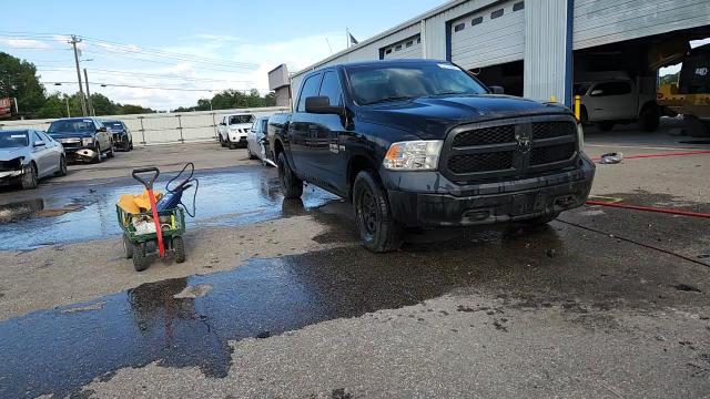 2015 Ram 1500 Ssv VIN: 1C6RR7XT4FS642845 Lot: 62174805