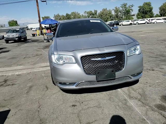 2017 Chrysler 300C VIN: 2C3CCAEG5HH565291 Lot: 62761665