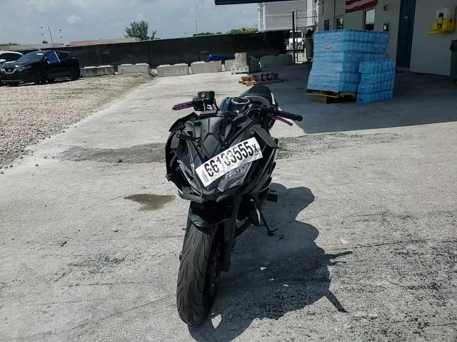 2019 Kawasaki Ex650 J VIN: JKAEXEJ19KDA03123 Lot: 66103555