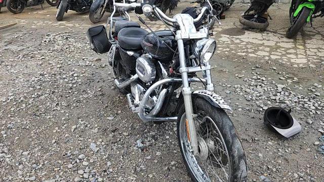 2006 Harley-Davidson Xl1200 C VIN: 1HD1CGP116K428965 Lot: 63275785
