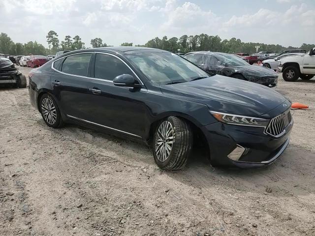 2020 Kia Cadenza Technology VIN: KNALC4J1XL5230748 Lot: 65221545