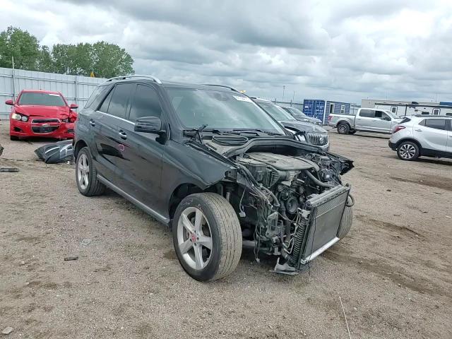 2018 Mercedes-Benz Gle 350 4Matic VIN: 4JGDA5HB4JB100914 Lot: 66156475