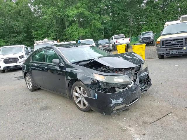 2013 Acura Tl Tech VIN: 19UUA8F59DA002623 Lot: 63905465