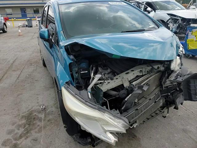 2014 Nissan Versa Note S VIN: 3N1CE2CPXEL401846 Lot: 65545655