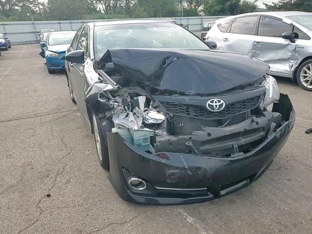 2014 Toyota Camry L VIN: 4T1BF1FK7EU344071 Lot: 65160475