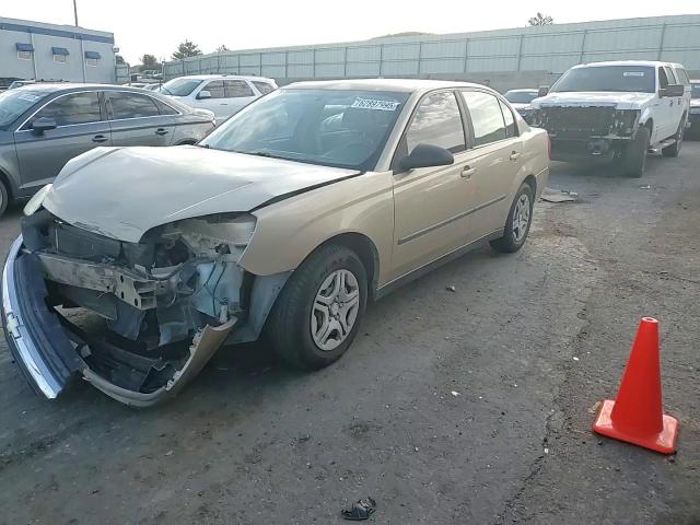 2005 Chevrolet Malibu VIN: 1G1ZS52F35F328879 Lot: 62897995