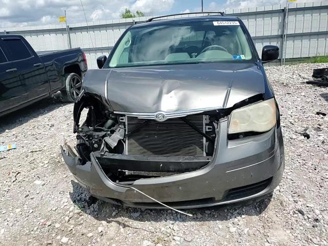 2010 Chrysler Town & Country Touring VIN: 2A4RR5D10AR494441 Lot: 64512235