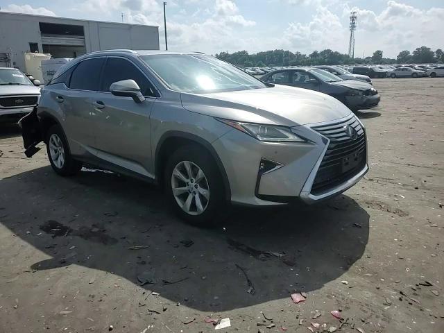 2017 Lexus Rx 350 Base VIN: 58ABK1GG7HU053234 Lot: 65065385