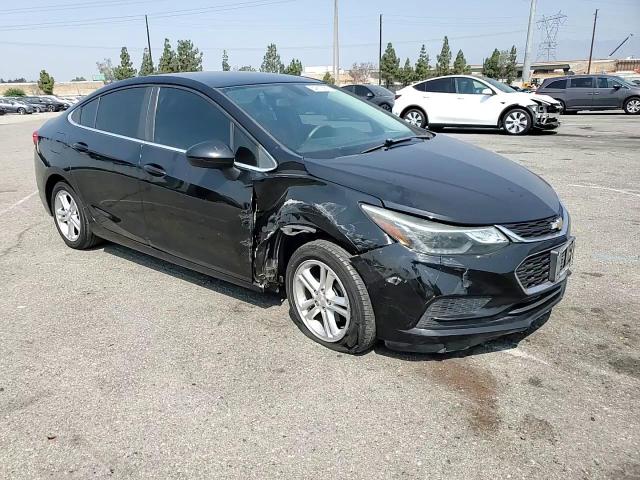 2017 Chevrolet Cruze Lt VIN: 1G1BE5SM5H7232340 Lot: 64610665