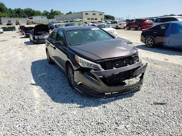 2016 Hyundai Sonata Se VIN: 5NPE24AF6GH433300 Lot: 64539605